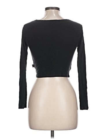 T2Love Long Sleeve Top (view 2)