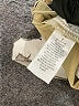a.n.a. A New Approach Solid Tan Khaki Shorts Size 2 - photo 4