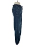 J.Crew Factory Store Solid Blue Jeans Size 27 waist - photo 4
