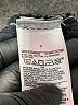 Old Navy Stripes Black Jeans Size 4 - photo 5