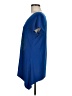 Bleeker & McDougal Blue Short Sleeve Blouse Size M (estimated) - photo 5
