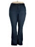 Bandolino Blue Jeans Size 24 waist - photo 1