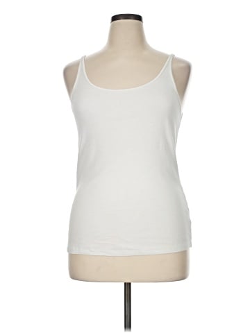 Eileen Fisher Tank Top (view 1)