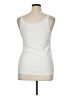 Eileen Fisher Ivory Tank Top Size XL - photo 2