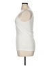 Eileen Fisher Ivory Tank Top Size XL - photo 5