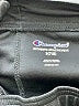 Champion Solid Black Athletic Shorts Size 7 - 8 - photo 3