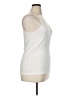 Eileen Fisher Ivory Tank Top Size XL - photo 4
