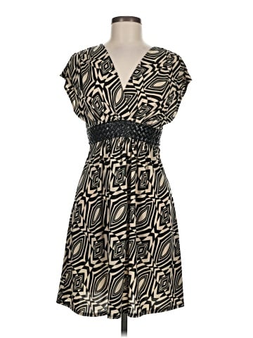 Kiwi Casual Dress (view 1)