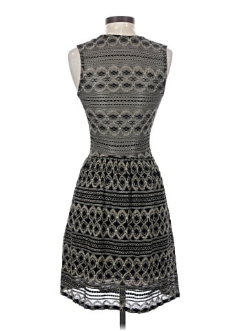 Lovely Day Cocktail Dress (view 2)