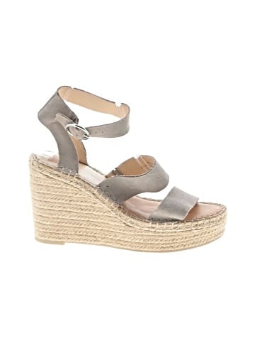 Dolce Vita Wedges (view 1)