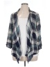 Living Doll Blue Kimono Size XL - photo 1