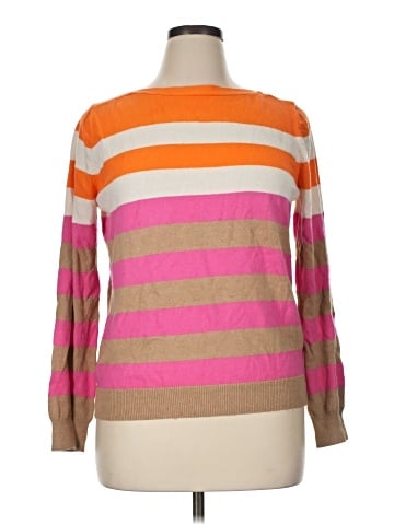 Joe Fresh Pullover Sweater (view 1)