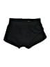 Nike 100% Polyester Black Athletic Shorts Size M - photo 2