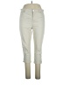 Gloria Vanderbilt Ivory Jeggings Size 12 - photo 1
