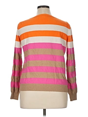 Joe Fresh Pullover Sweater (view 2)