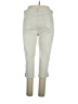 Gloria Vanderbilt Ivory Jeggings Size 12 - photo 2