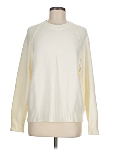 James Perse Pullover Sweater (view 1)
