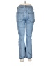 AGOLDE Hearts Blue Jeans Size 29 waist - photo 2
