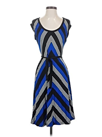 Cache Cocktail Dress (view 1)