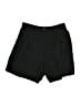 Gap Solid Black Shorts Size 4 - photo 1