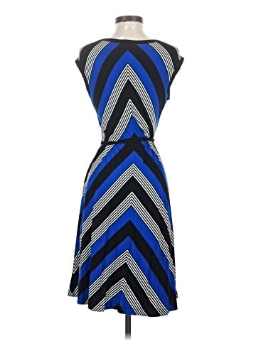 Cache Cocktail Dress (view 2)