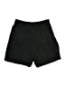Gap Solid Black Shorts Size 4 - photo 2