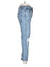 AGOLDE Hearts Blue Jeans Size 29 waist - photo 4