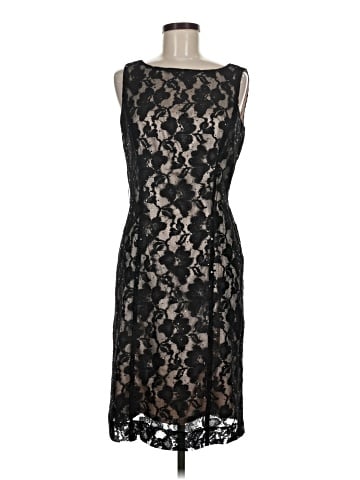 Tahari by ASL Cocktail Dress (view 1)