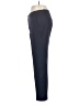 Theory Solid Blue Wool Pants Size 2 - photo 5