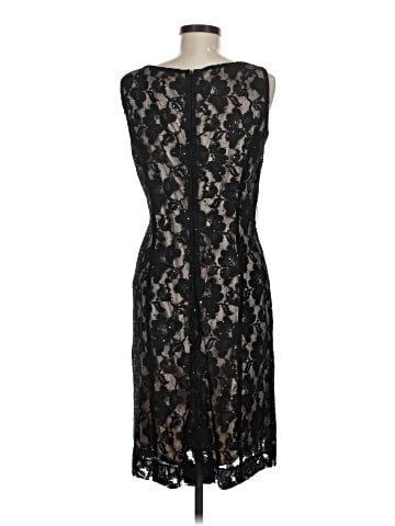 Tahari by ASL Cocktail Dress (view 2)