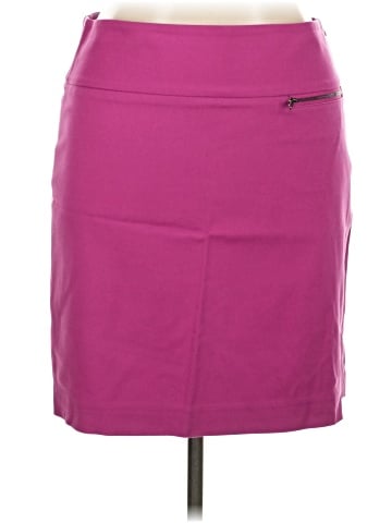 Ann Taylor Factory Casual Skirt (view 1)