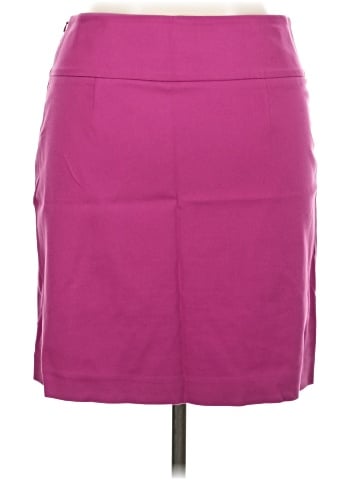 Ann Taylor Factory Casual Skirt (view 2)