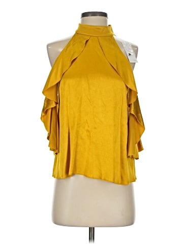 Ella Moss Sleeveless Blouse (view 1)