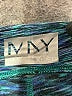 Marc New York Blue Active Pants Size XL - photo 4