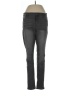 Old Navy Solid Gray Jeans Size 12 Reg - photo 1