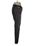 Old Navy Solid Gray Jeans Size 12 Reg - photo 4
