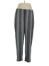 Chico's Houndstooth Gray Casual Pants Size XL (3) - photo 1