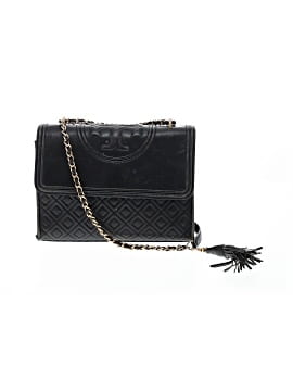 Tory Burch Leather Crossbody Bag