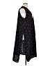 Lularoe 100% Polyester Black Kimono Size XL - photo 4