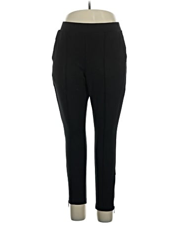 Universal Standard Active Pants (view 1)