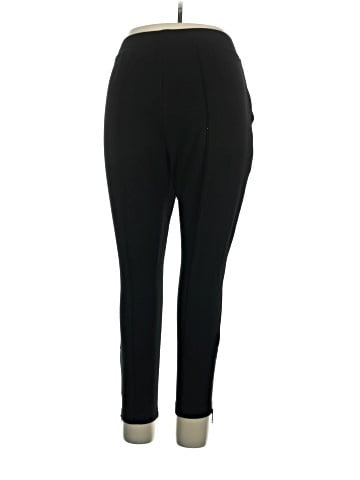 Universal Standard Active Pants (view 2)
