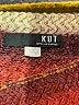 Kut from the Kloth Stripes Brown Pullover Sweater Size M - photo 7