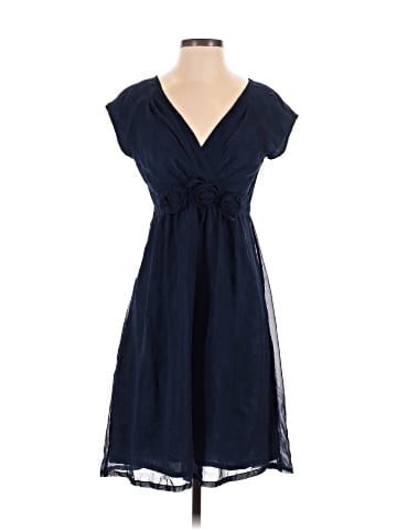 Bella Bird Cocktail Dress (view 1)