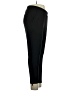 Universal Standard Solid Black Active Pants Size 16 (S) - photo 4