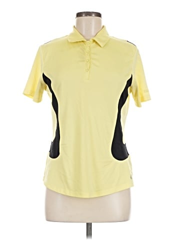 Swing Short Sleeve Top (view 1)