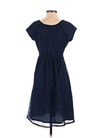 Bella Bird Cocktail Dress (view 2)