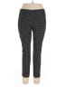 Cato Polka Dots Black Casual Pants Size 14 - photo 1