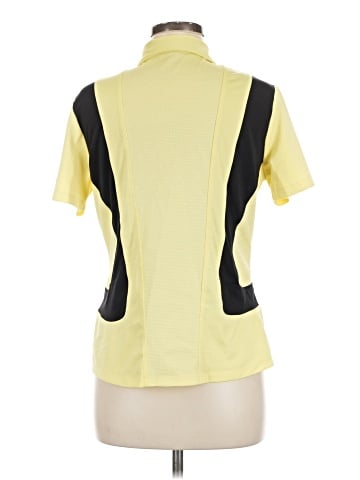 Swing Short Sleeve Top (view 2)