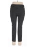 Cato Polka Dots Black Casual Pants Size 14 - photo 2