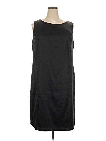 I.N. Studio Cocktail Dress (view 1)